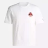Above the Rim Basketball-T-Shirt für Herren