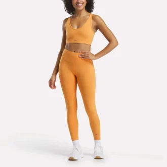Active Collective DreamBlend 7/8-Leggings für Damen
