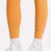 Active Collective DreamBlend 7/8-Leggings für Damen