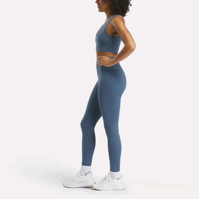 Active Collective DreamBlend 7/8-Leggings für Damen