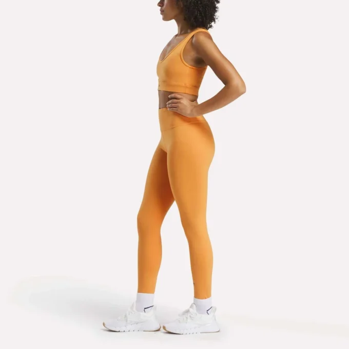 Active Collective DreamBlend 7/8-Leggings für Damen