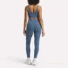 Active Collective DreamBlend 7/8-Leggings für Damen