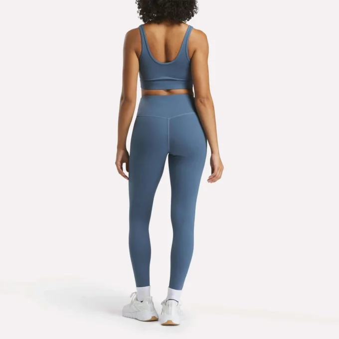 Active Collective DreamBlend 7/8-Leggings für Damen