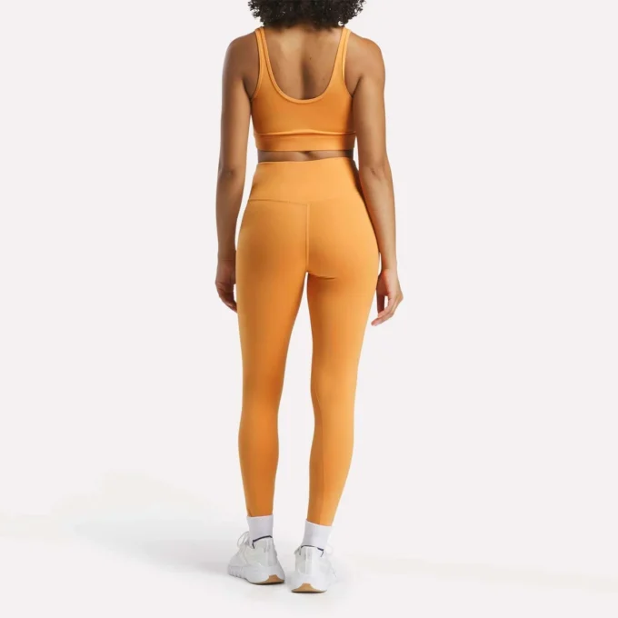 Active Collective DreamBlend 7/8-Leggings für Damen