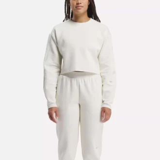 Active Collective DreamBlend Mid-Layer Sweatshirt für Damen