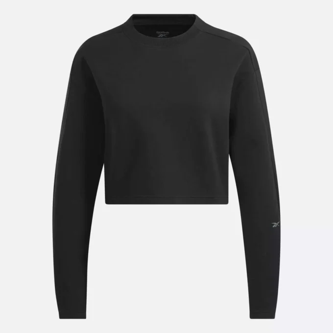Active Collective DreamBlend Mid-Layer Sweatshirt für Damen