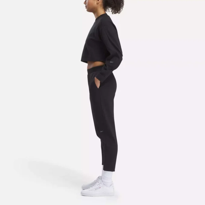 Active Collective DreamBlend Mid-Layer Sweatshirt für Damen