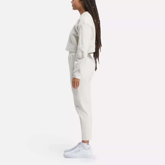 Active Collective DreamBlend Mid-Layer Sweatshirt für Damen
