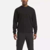 Active Collective Langarm-T-Shirt für Herren