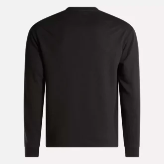 Active Collective Langarm-T-Shirt für Herren