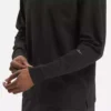 Active Collective Langarm-T-Shirt für Herren