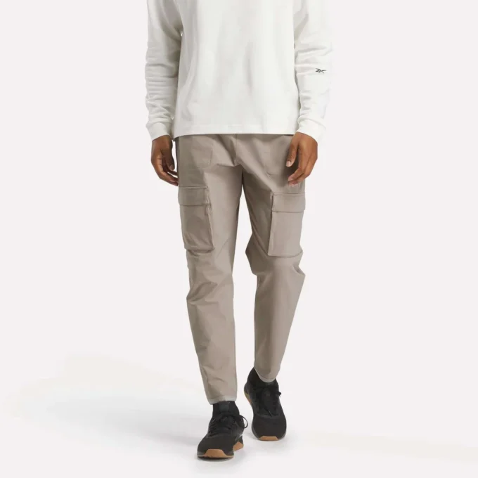Active Collective SkyStretch Woven Cargohose für Herren