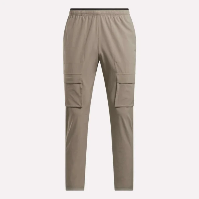 Active Collective SkyStretch Woven Cargohose für Herren