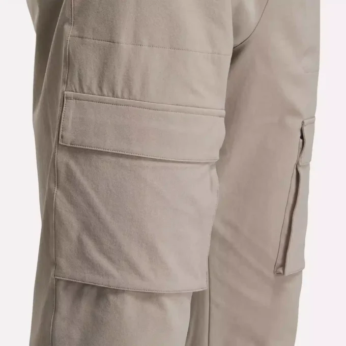 Active Collective SkyStretch Woven Cargohose für Herren