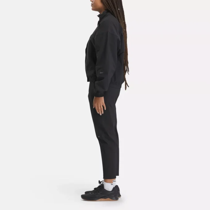 Active Collective SkyStretch Woven Jacke für Damen