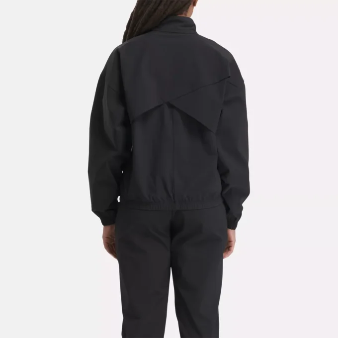 Active Collective SkyStretch Woven Jacke für Damen