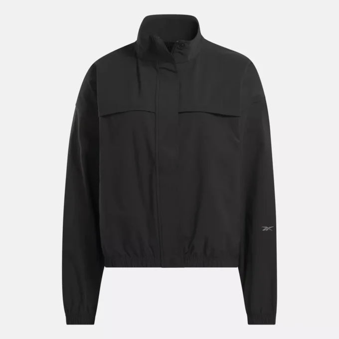 Active Collective SkyStretch Woven Jacke für Damen