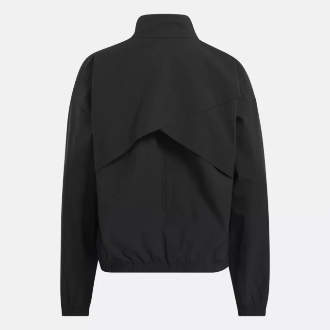 Active Collective SkyStretch Woven Jacke für Damen