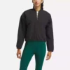 Active Collective SkyStretch Woven Padded Jacket für Damen
