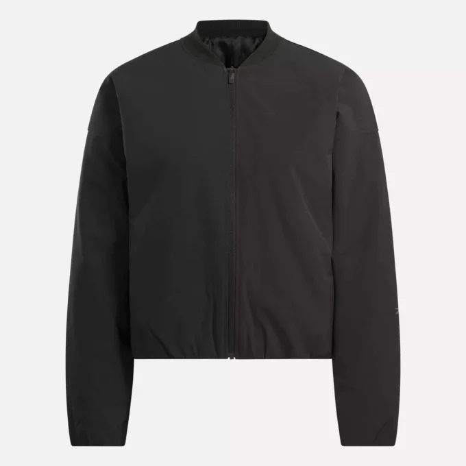 Active Collective SkyStretch Woven Padded Jacket für Damen