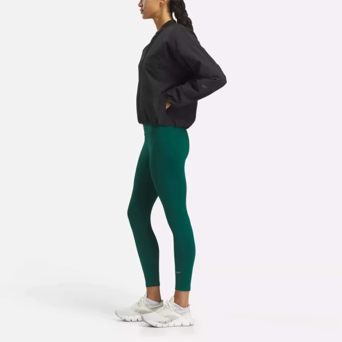 Active Collective SkyStretch Woven Padded Jacket für Damen