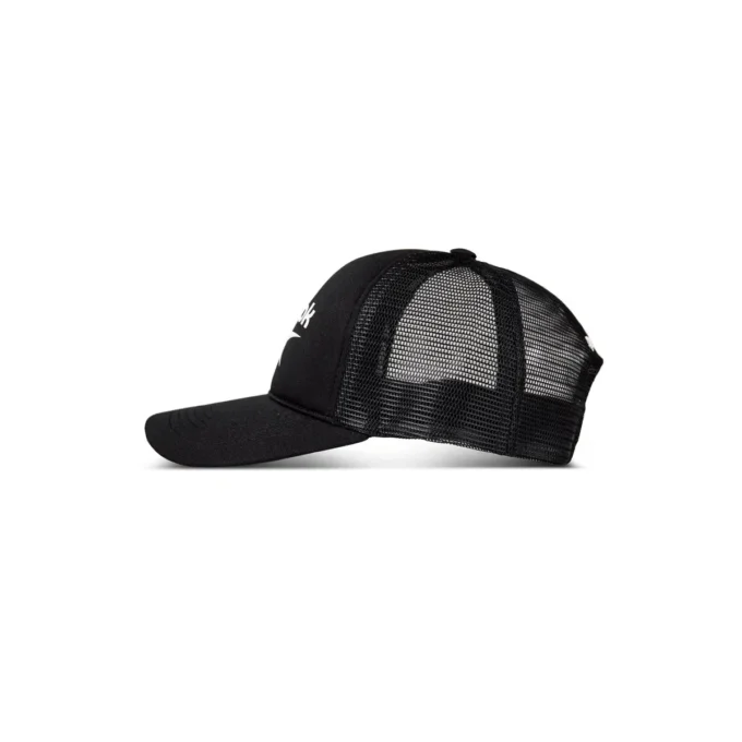 Aero Cap