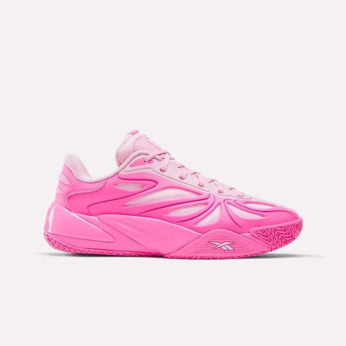 Angel Reese 1 Basketballschuhe