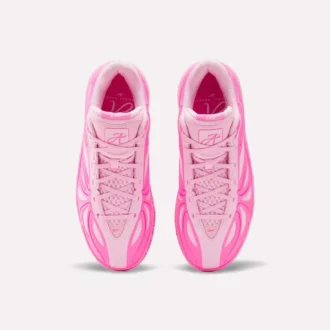 Angel Reese 1 Basketballschuhe