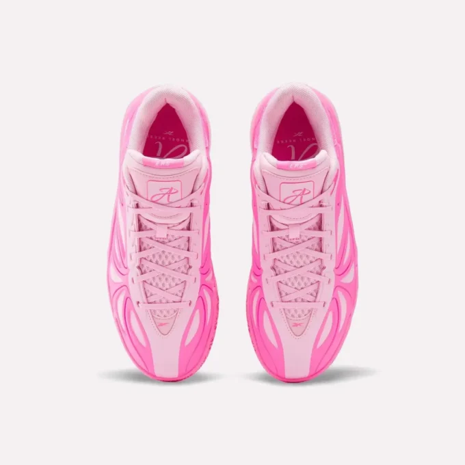 Angel Reese 1 Basketballschuhe