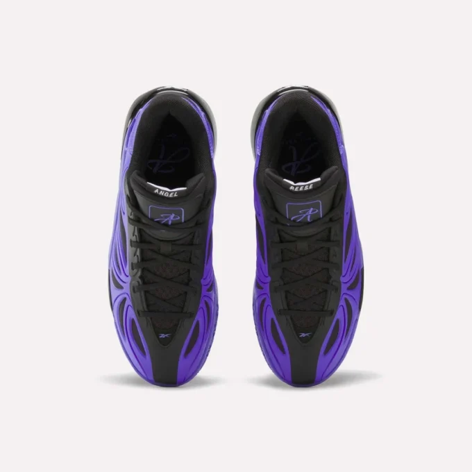 Angel Reese 1 Basketballschuhe