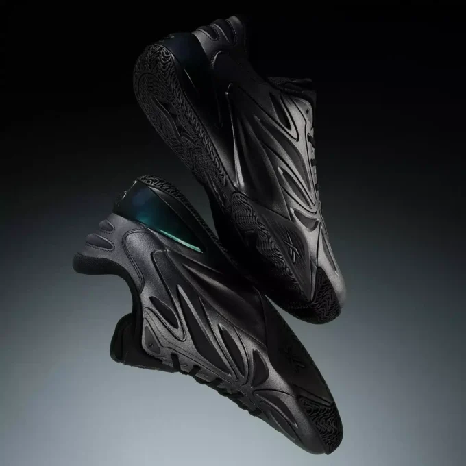Angel Reese 1 Basketballschuhe