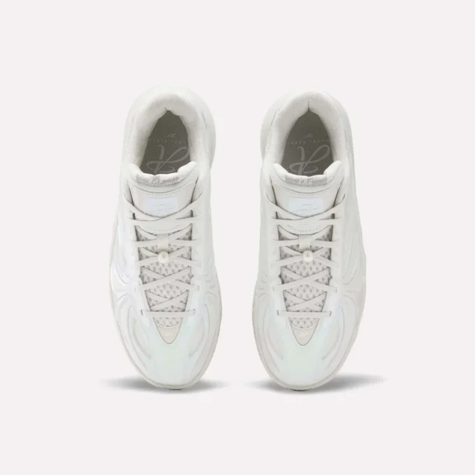 Angel Reese 1 Basketballschuhe
