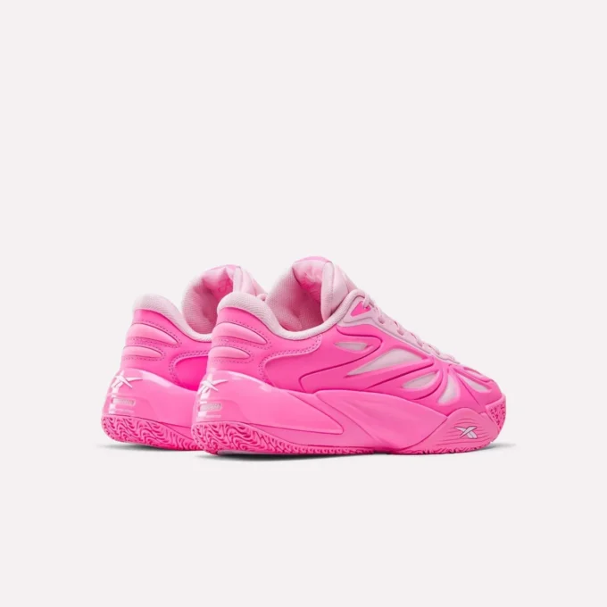 Angel Reese 1 Basketballschuhe