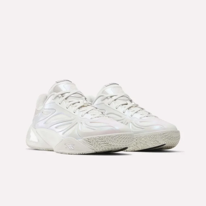 Angel Reese 1 Basketballschuhe