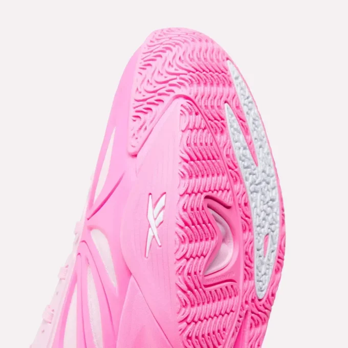 Angel Reese 1 Basketballschuhe