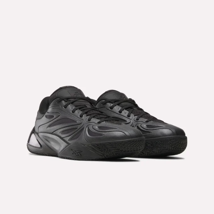 Angel Reese 1 Basketballschuhe