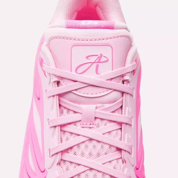 Angel Reese 1 Basketballschuhe