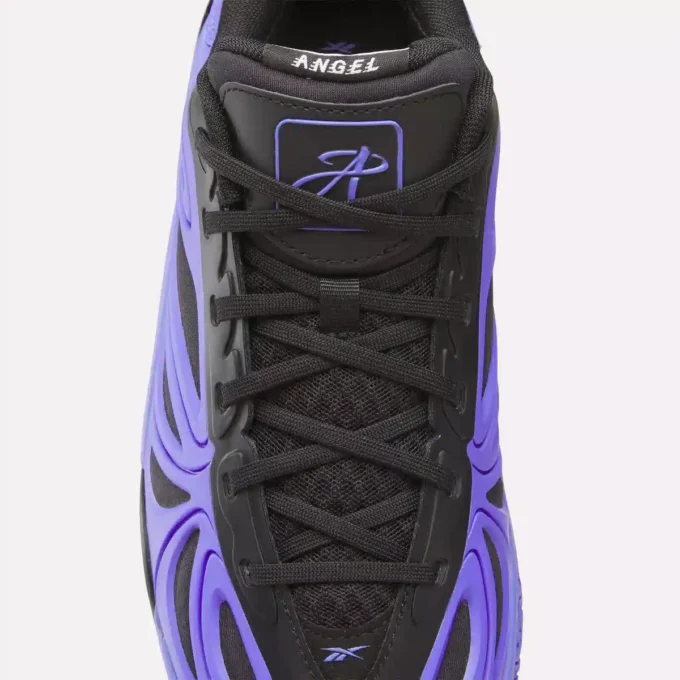 Angel Reese 1 Basketballschuhe