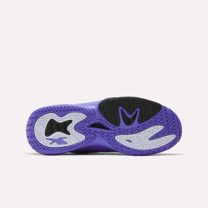 Angel Reese 1 Basketballschuhe