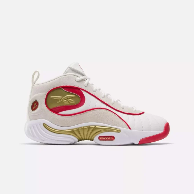 Answer III Basketballschuhe