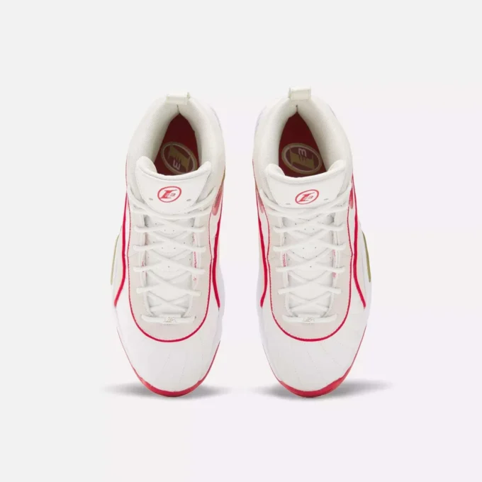 Answer III Basketballschuhe