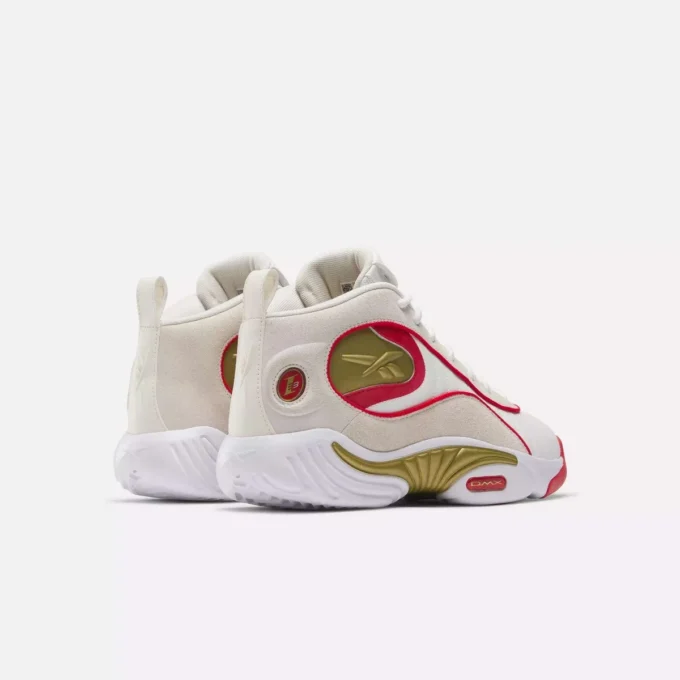 Answer III Basketballschuhe