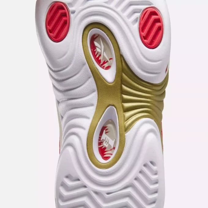 Answer III Basketballschuhe