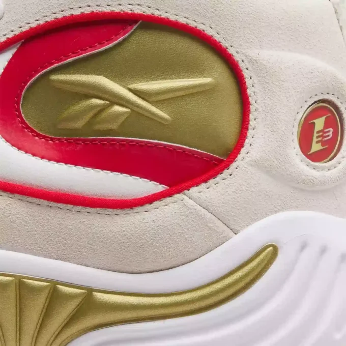 Answer III Basketballschuhe