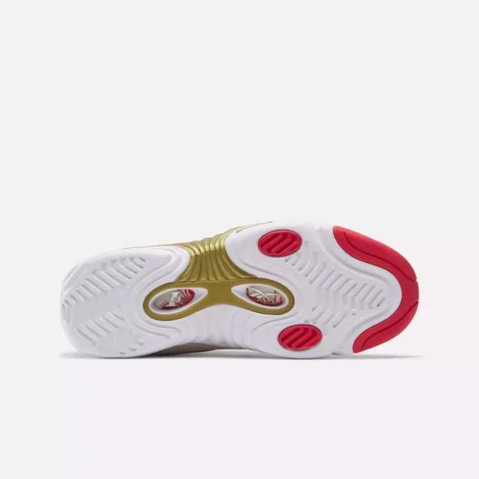 Answer III Basketballschuhe