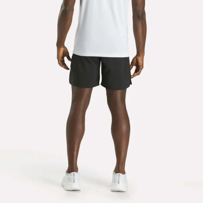 Athlete Speed Shorts für Herren