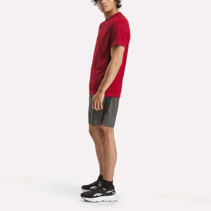 Athlete Speed Shorts für Herren