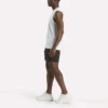 Athlete Speed Shorts für Herren