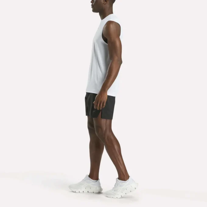 Athlete Speed Shorts für Herren