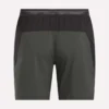 Athlete Speed Shorts für Herren